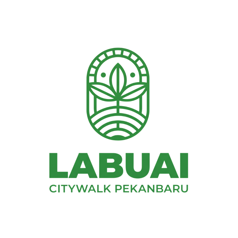 Logo Taman Labuai