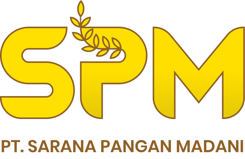 Logo Sarana Pangan Madani