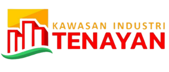 Logo Kawasan Industri Tenayan