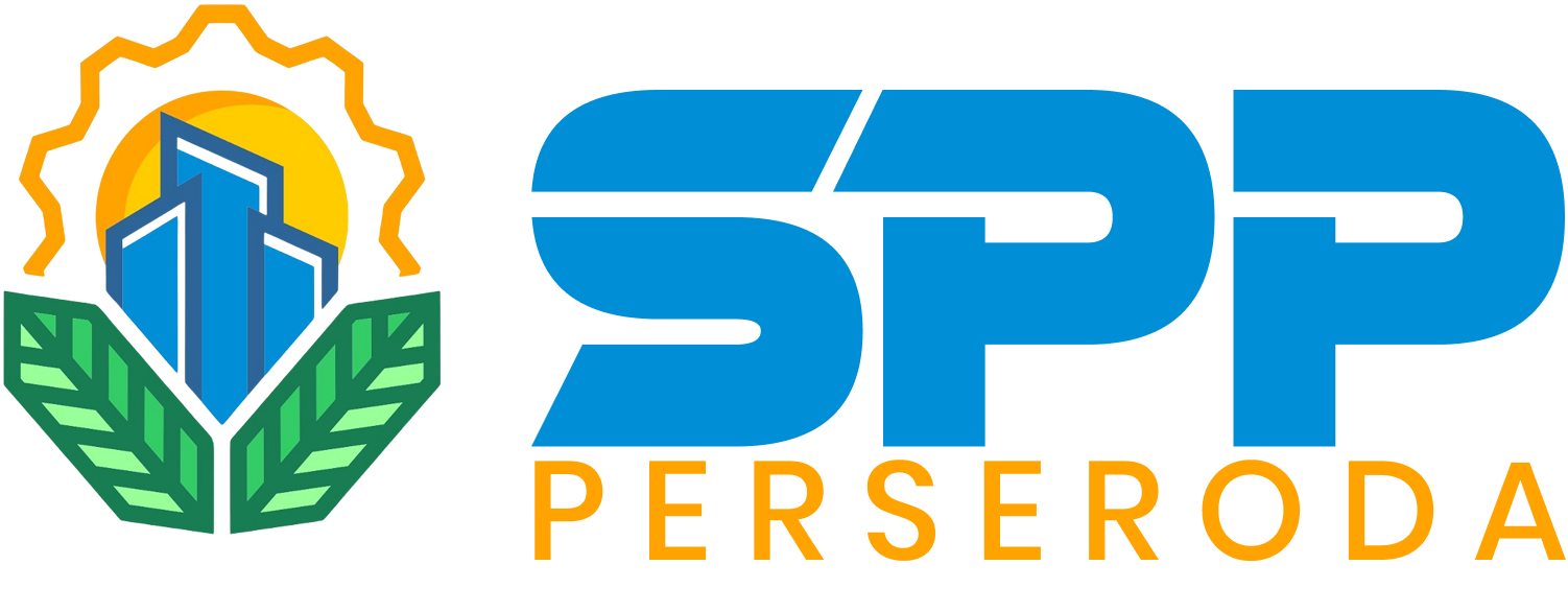 PT Sarana Pembangunan Pekanbaru (Perseroda)