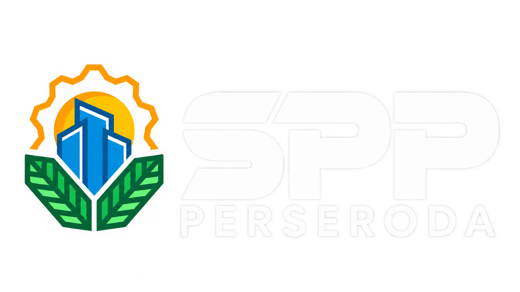 Logo PT Sarana Pembangunan Pekanbaru